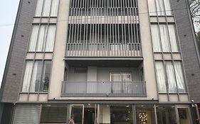 Titanium Residency